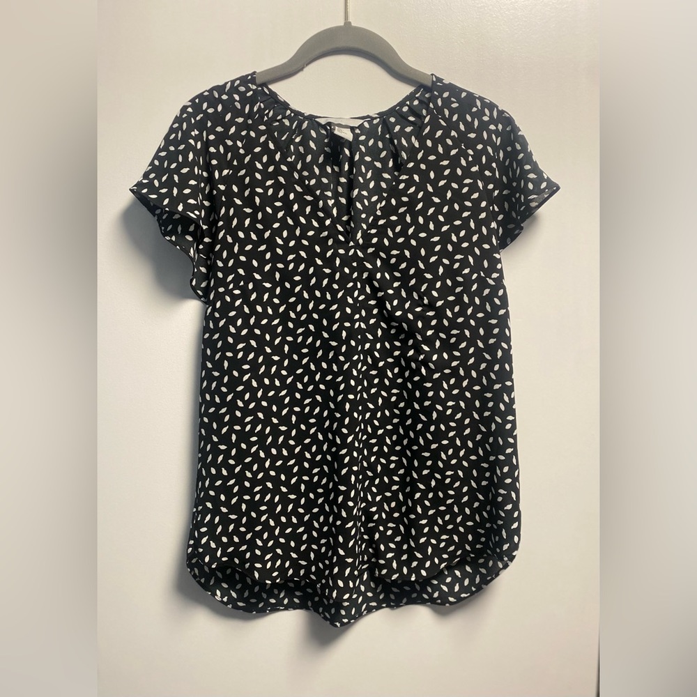 H&M dress shirt